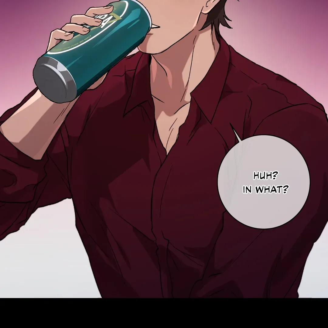 Release Your Persona Mangakakalot X Chapter 3 Page 105