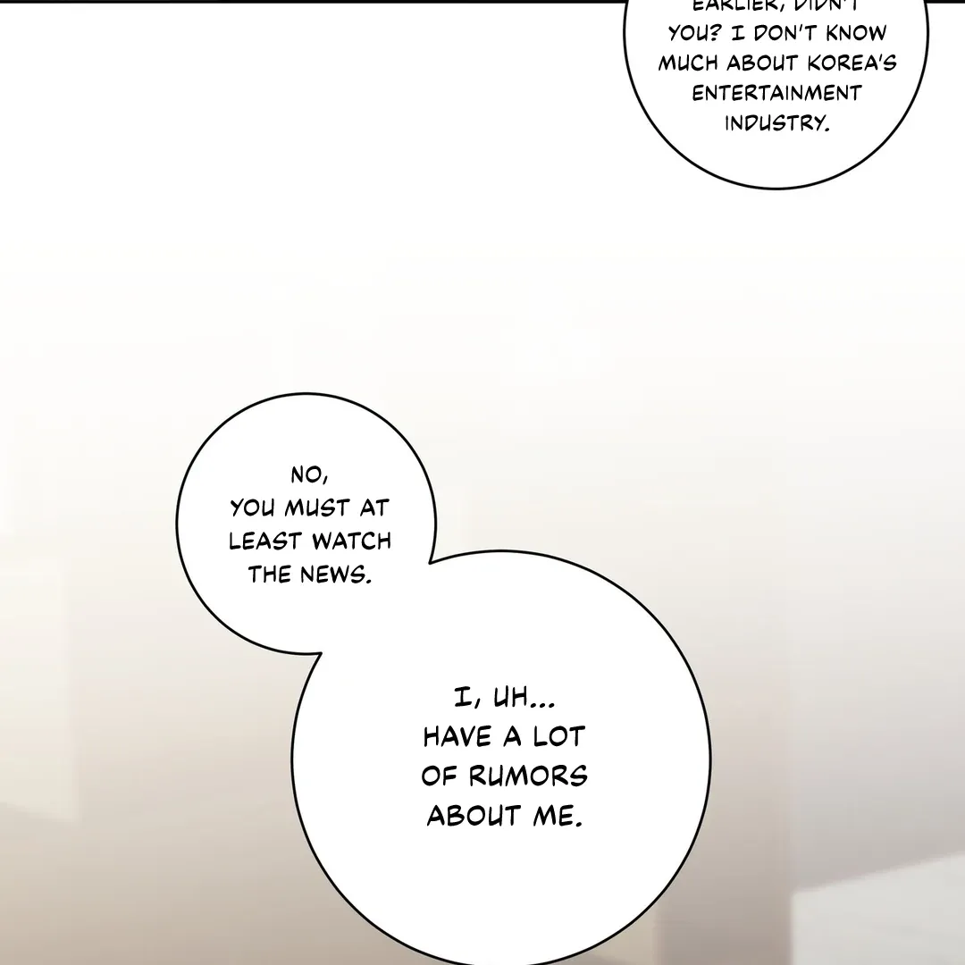 Release Your Persona Mangakakalot X Chapter 3 Page 123