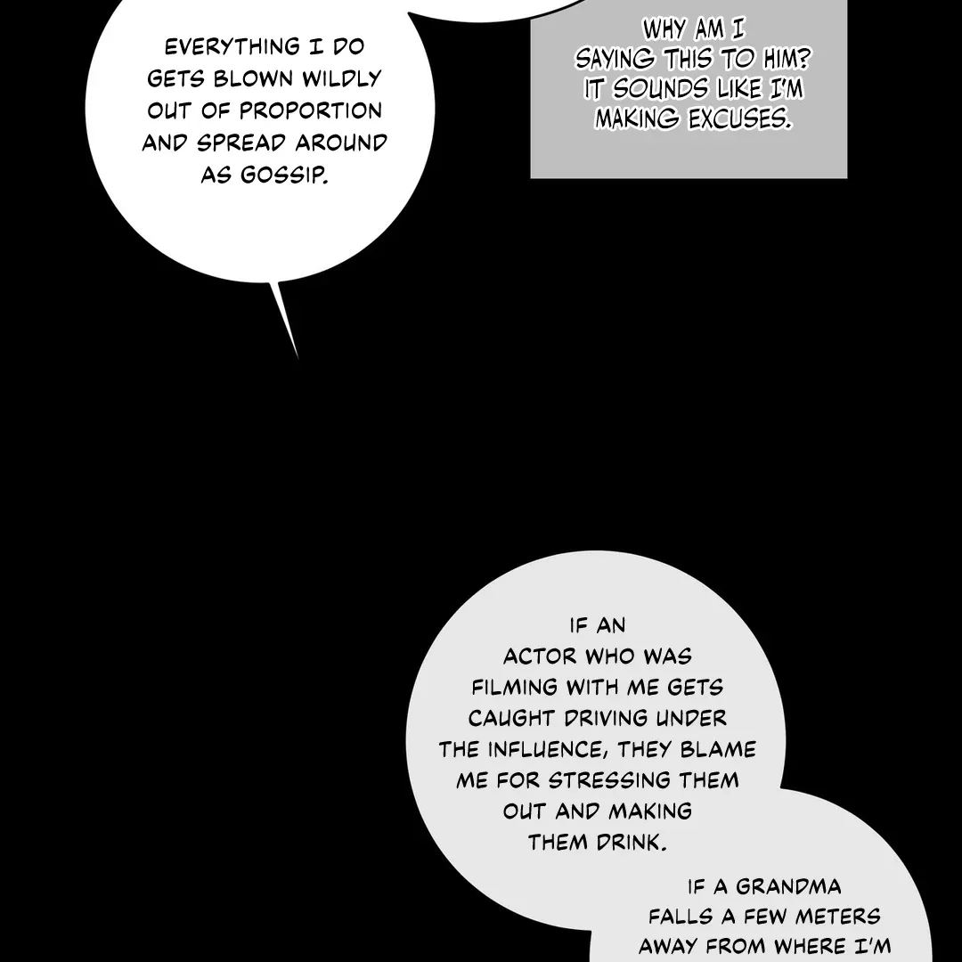 Release Your Persona Mangakakalot X Chapter 3 Page 127