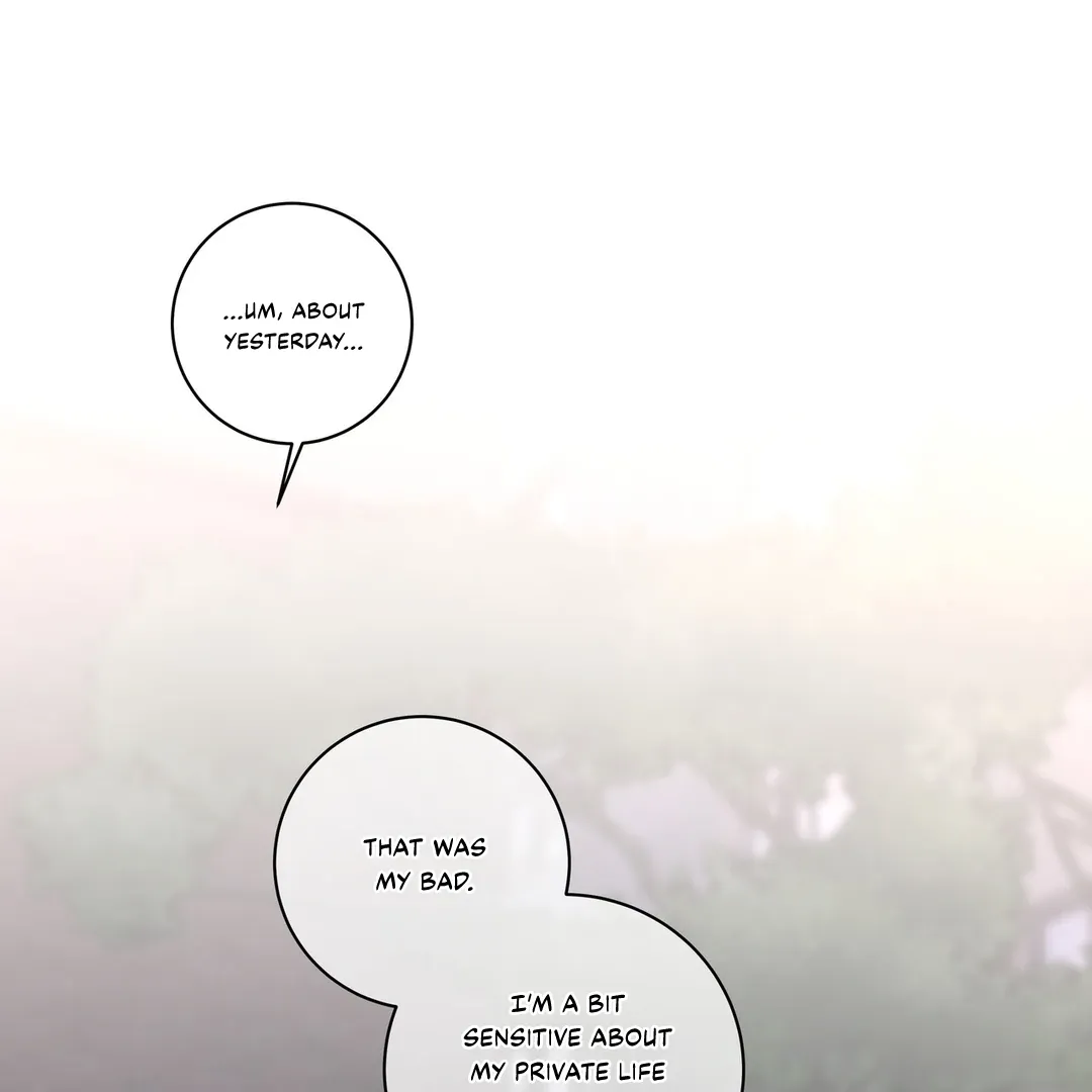 Release Your Persona Mangakakalot X Chapter 3 Page 14