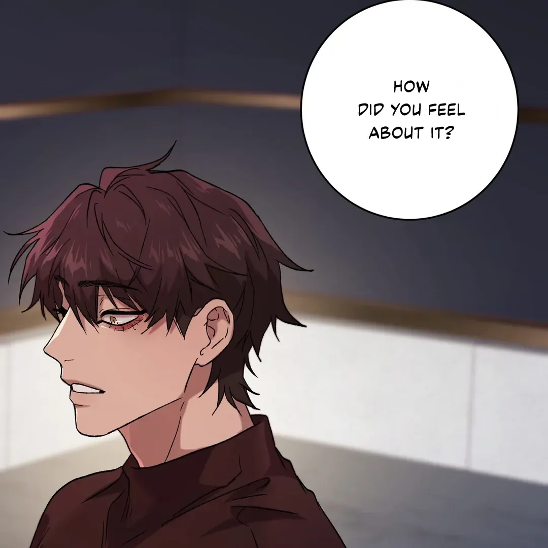 Release Your Persona Mangakakalot X Chapter 3 Page 133