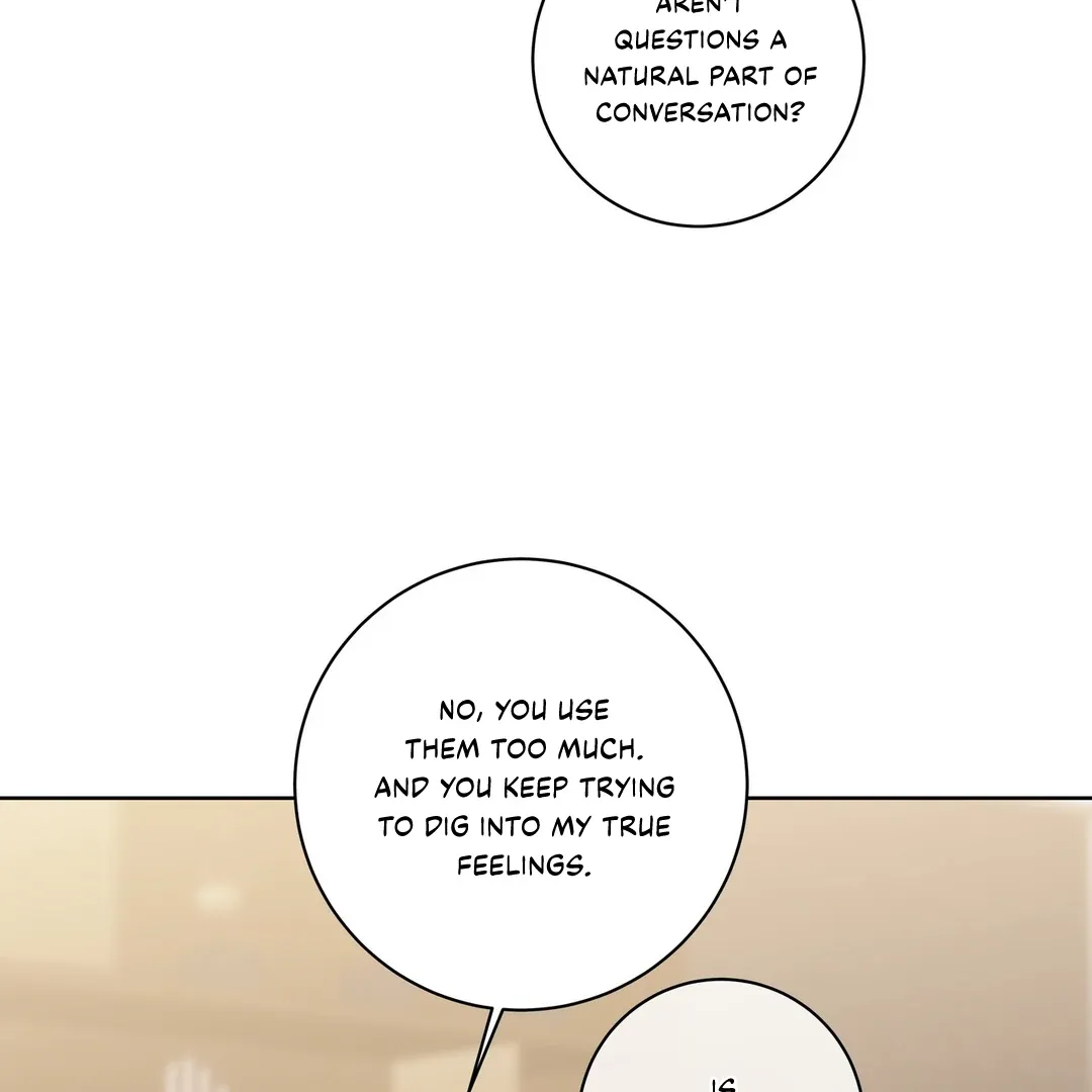 Release Your Persona Mangakakalot X Chapter 3 Page 139