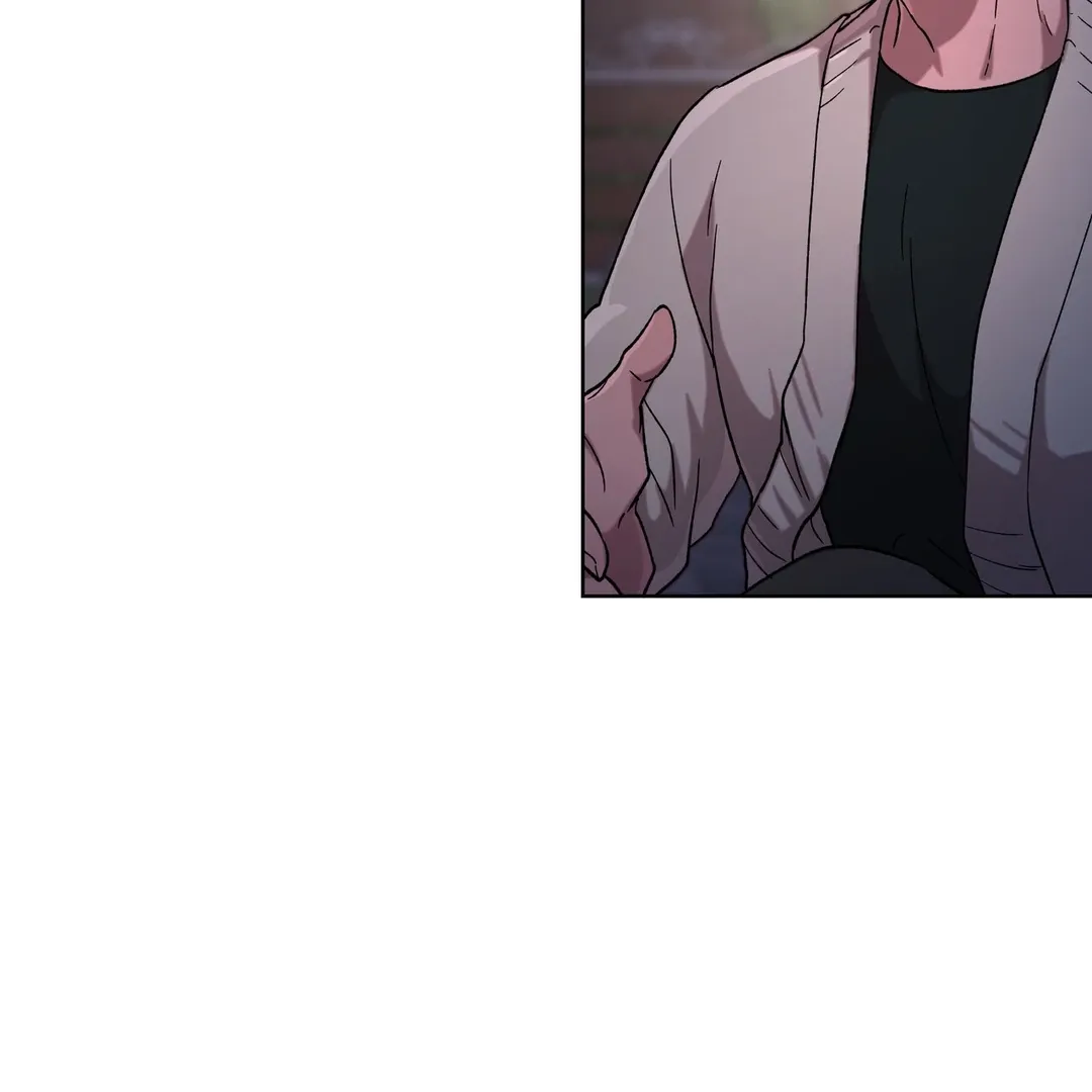 Release Your Persona Mangakakalot X Chapter 3 Page 28