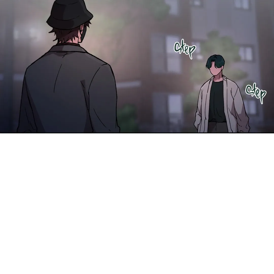 Release Your Persona Mangakakalot X Chapter 3 Page 3