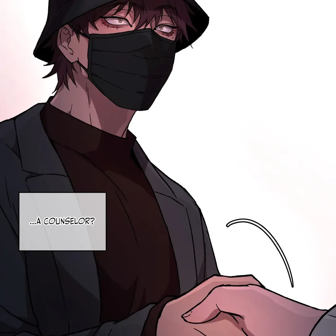 Release Your Persona Mangakakalot X Chapter 3 Page 21