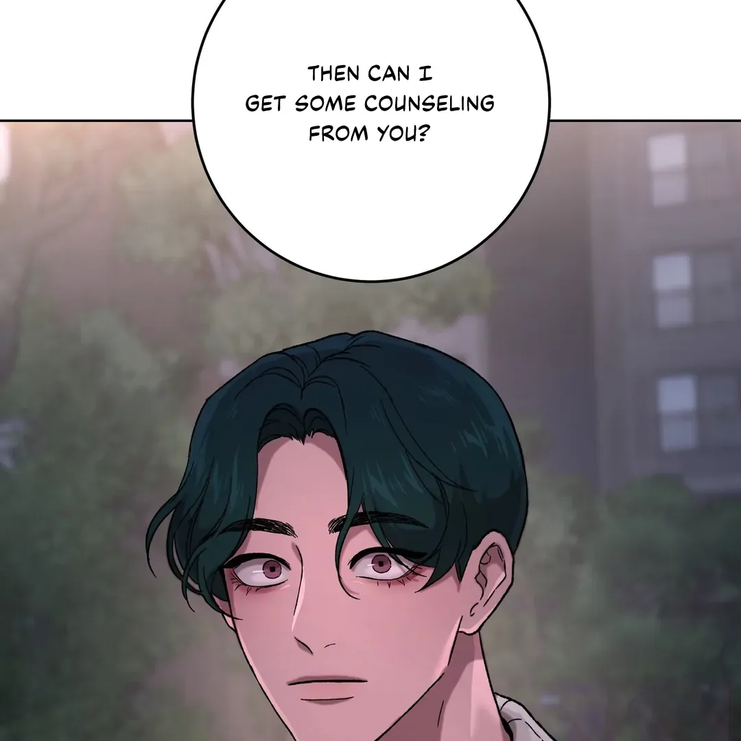 Release Your Persona Mangakakalot X Chapter 3 Page 23