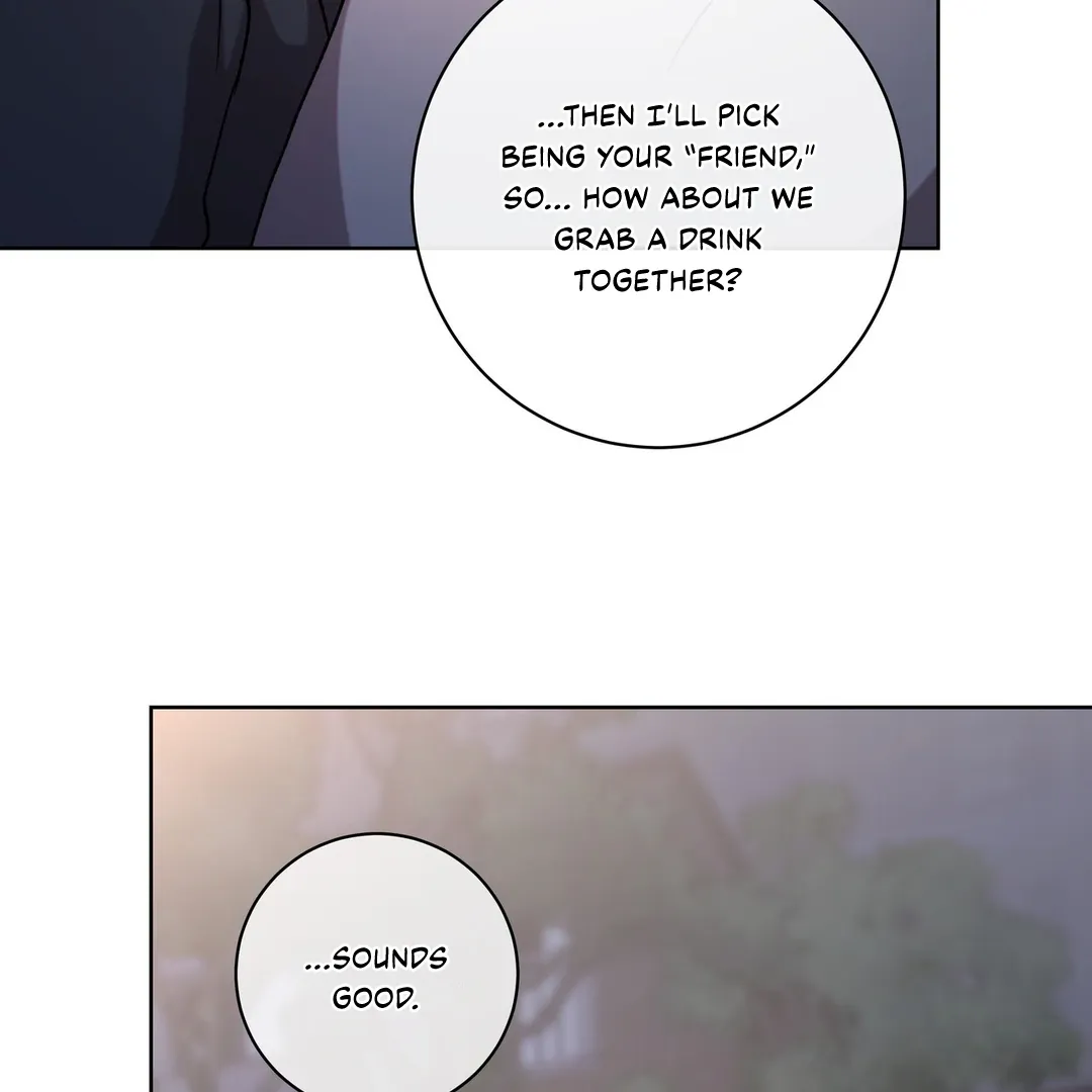 Release Your Persona Mangakakalot X Chapter 3 Page 35