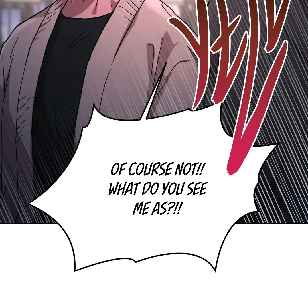 Release Your Persona Mangakakalot X Chapter 3 Page 42
