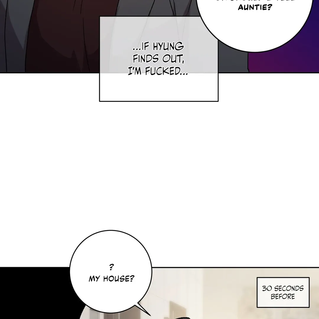 Release Your Persona Mangakakalot X Chapter 3 Page 55