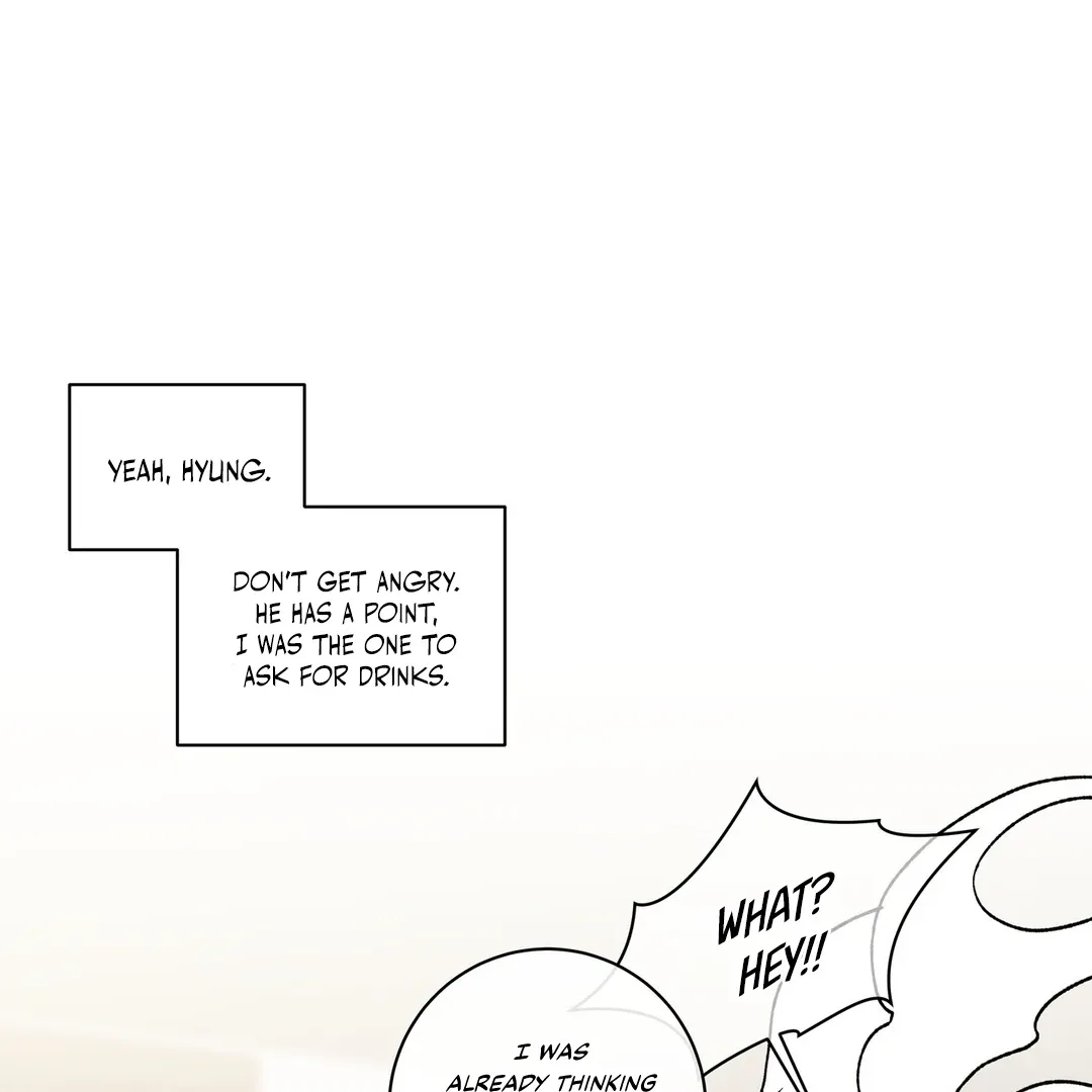 Release Your Persona Mangakakalot X Chapter 3 Page 57