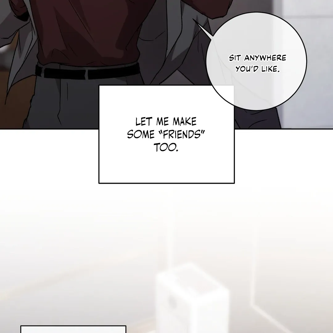 Release Your Persona Mangakakalot X Chapter 3 Page 59
