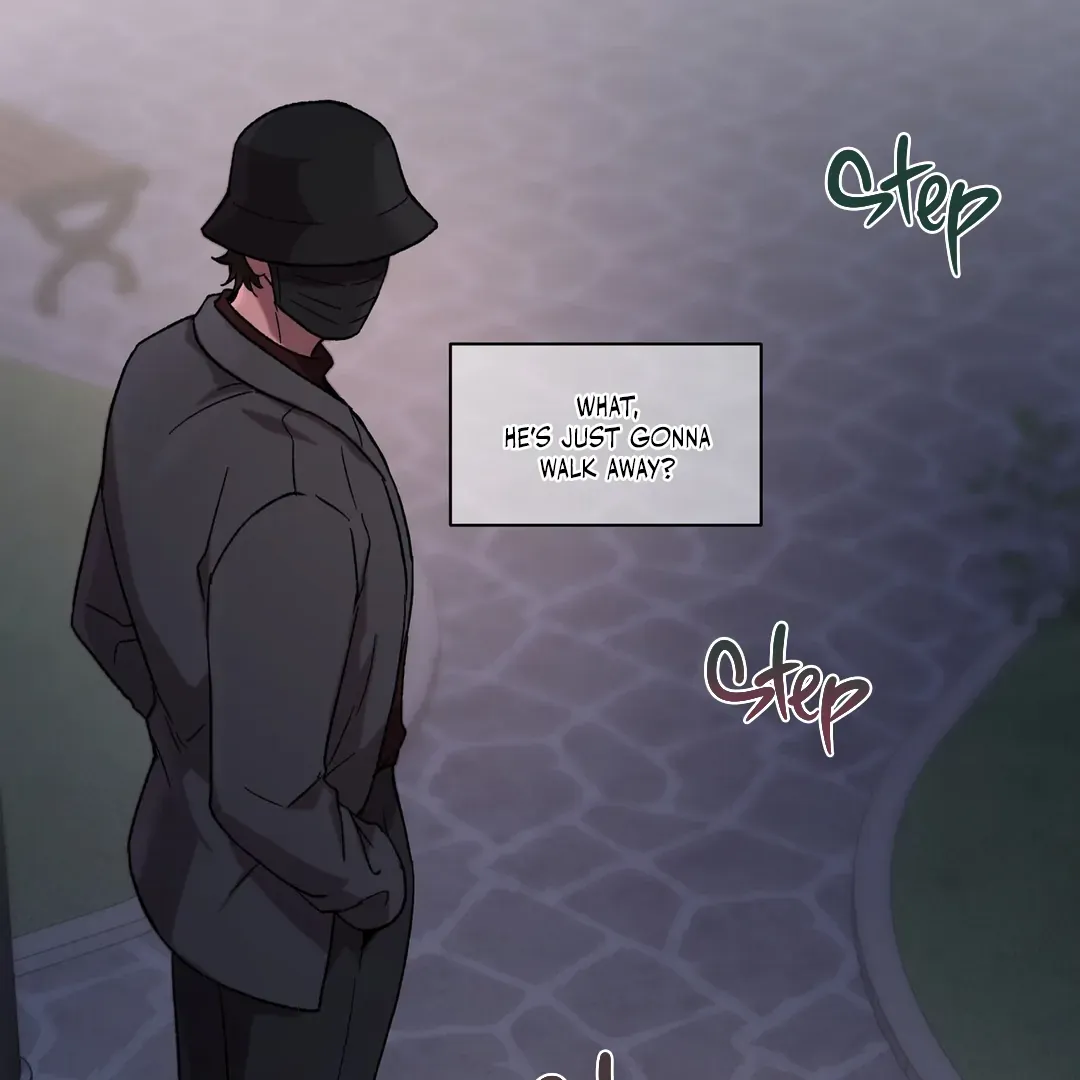 Release Your Persona Mangakakalot X Chapter 3 Page 6