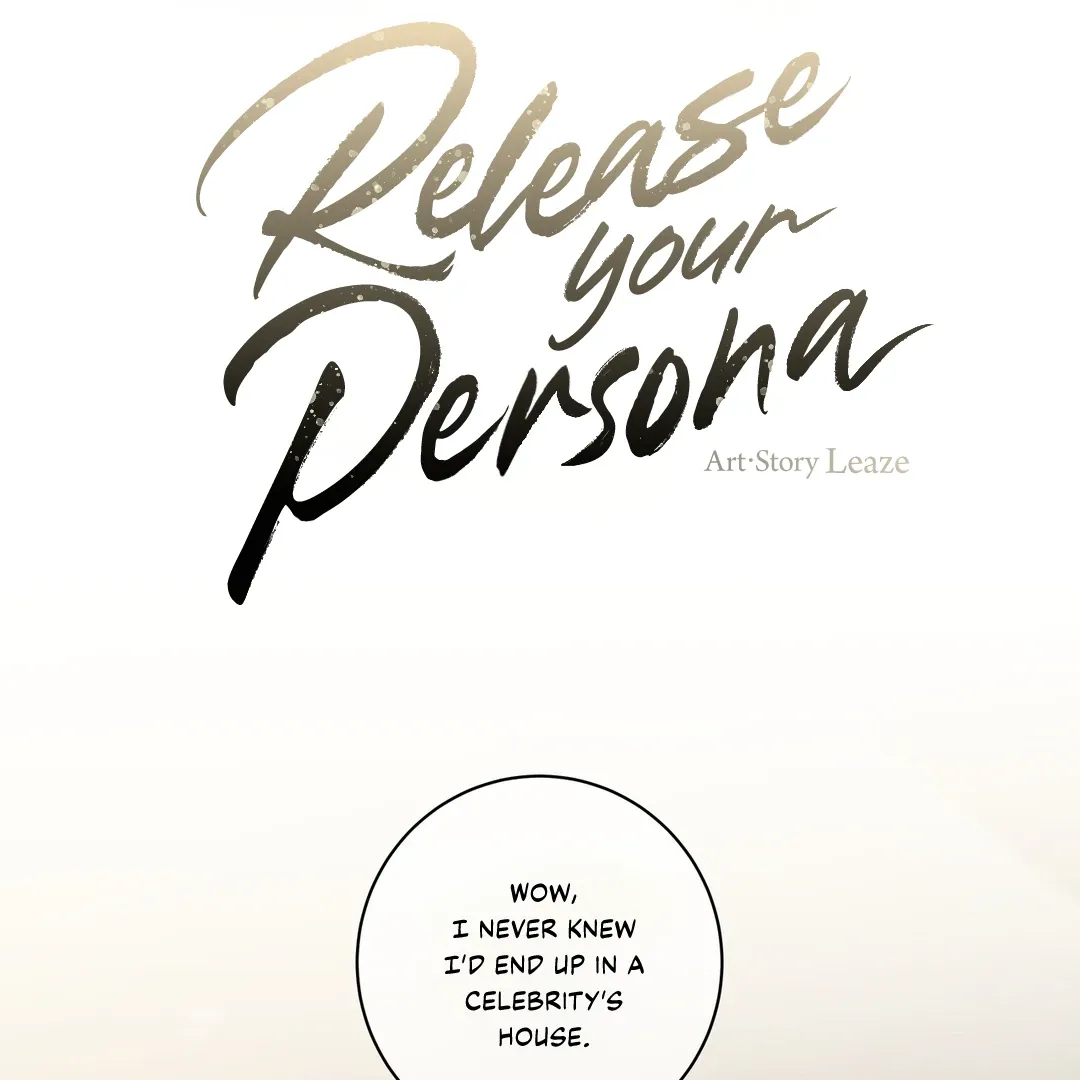 Release Your Persona Mangakakalot X Chapter 3 Page 51
