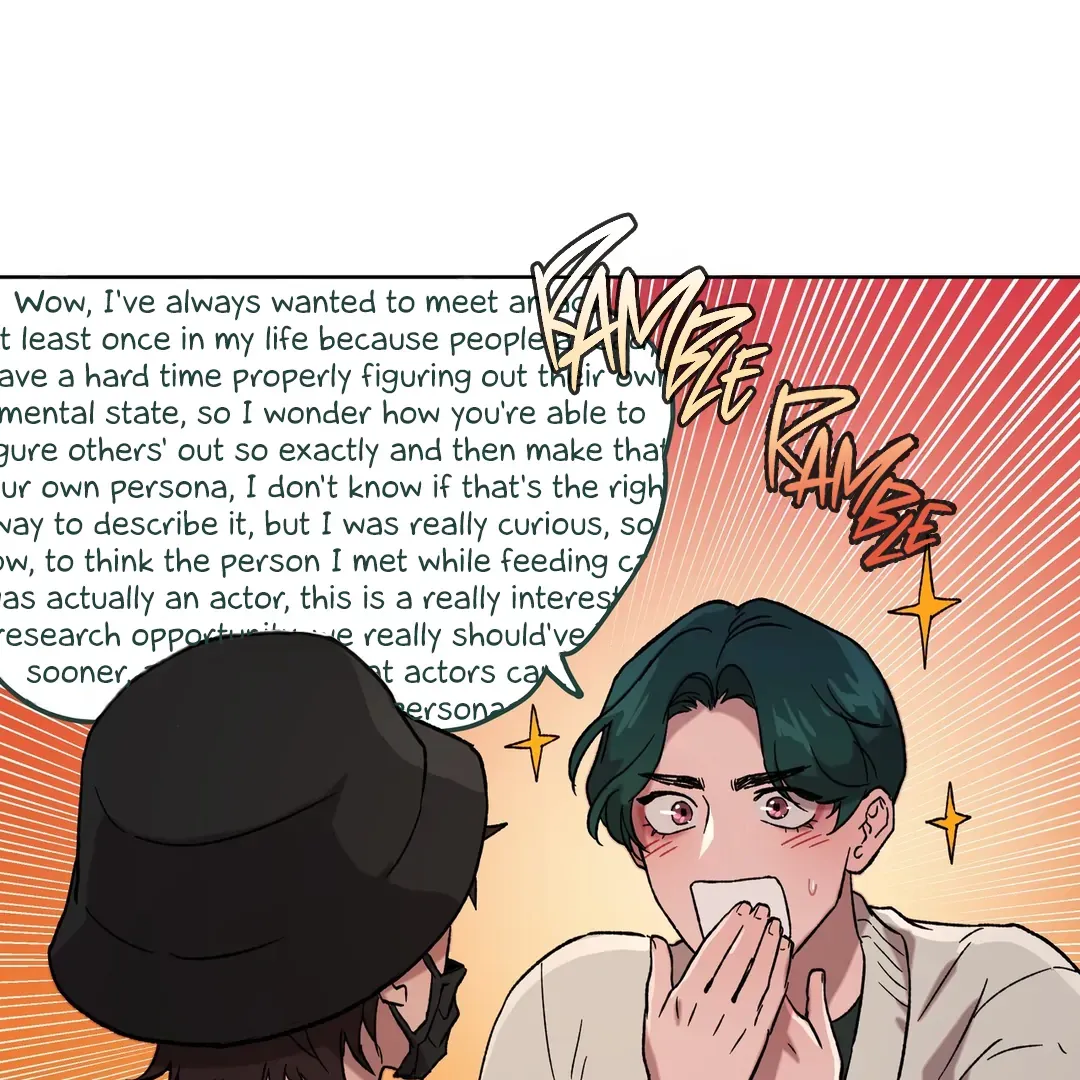 Release Your Persona Mangakakalot X Chapter 3 Page 65