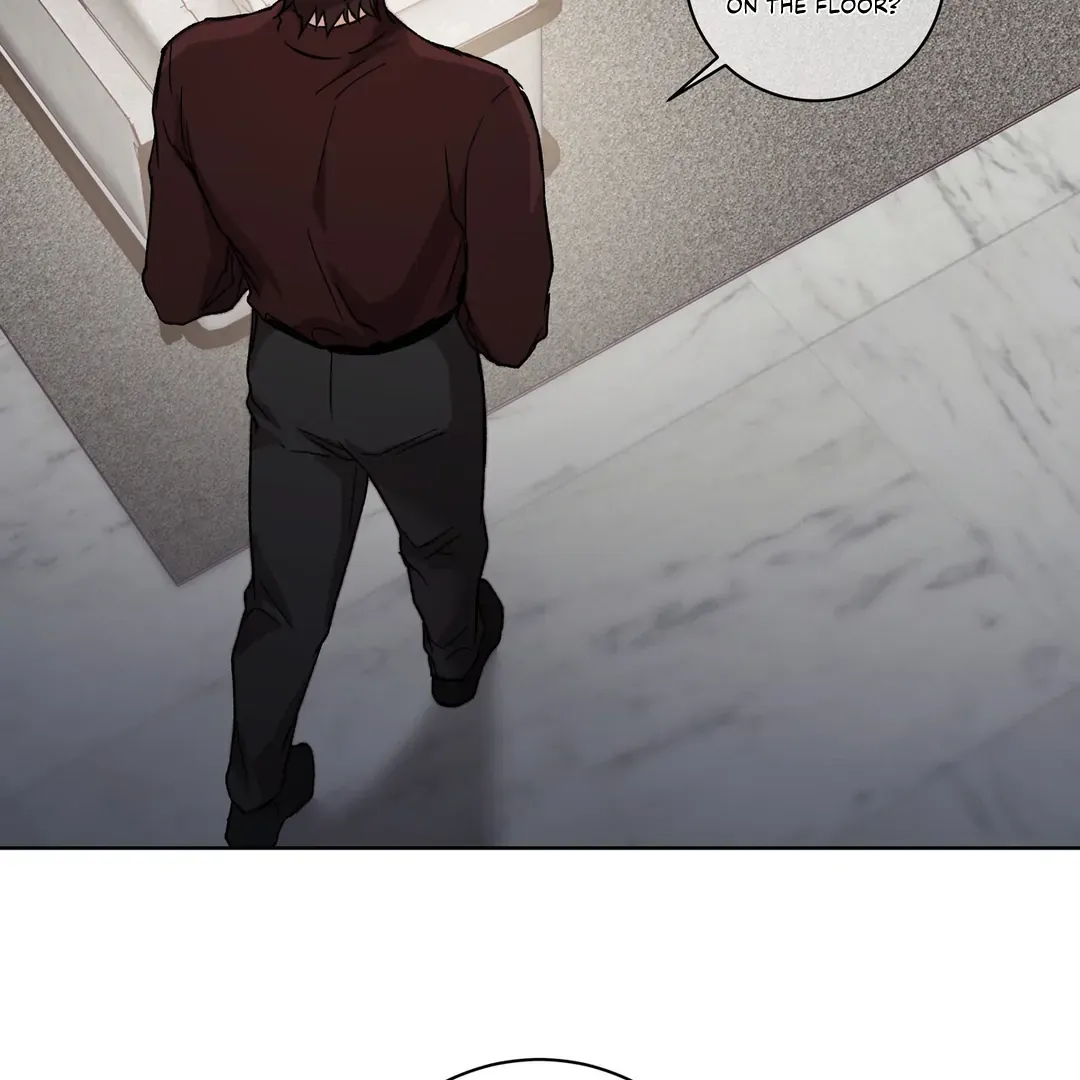 Release Your Persona Mangakakalot X Chapter 3 Page 61