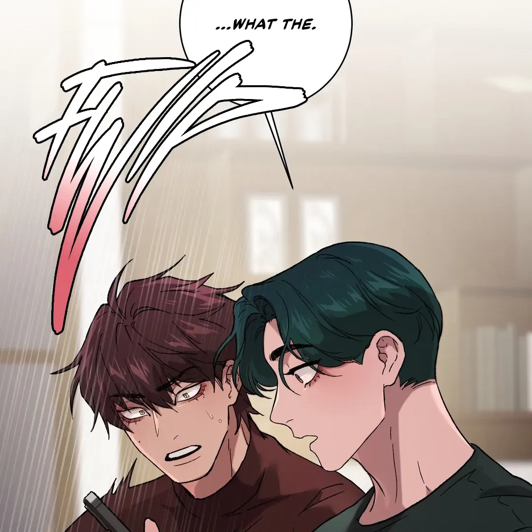 Release Your Persona Mangakakalot X Chapter 3 Page 75