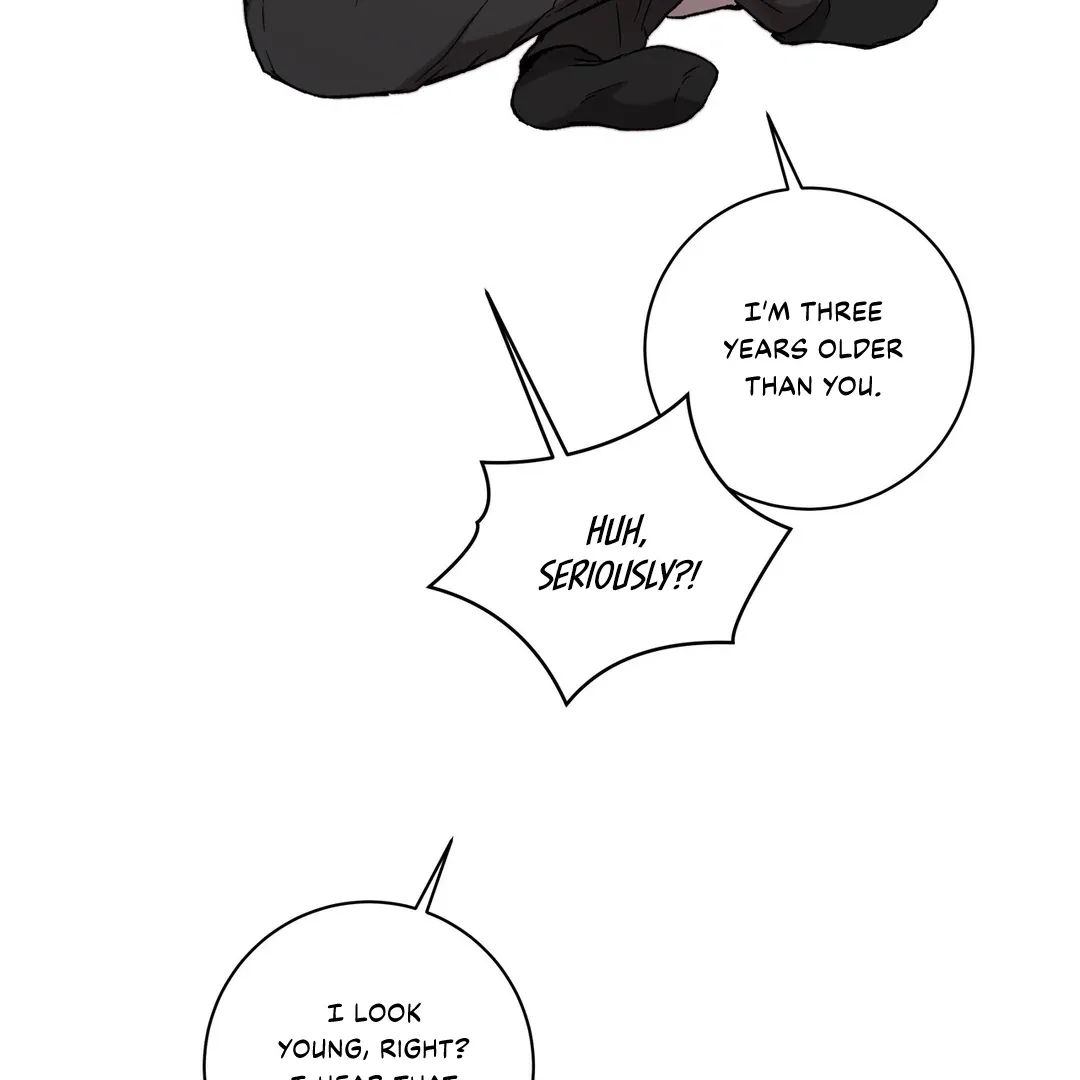 Release Your Persona Mangakakalot X Chapter 3 Page 79