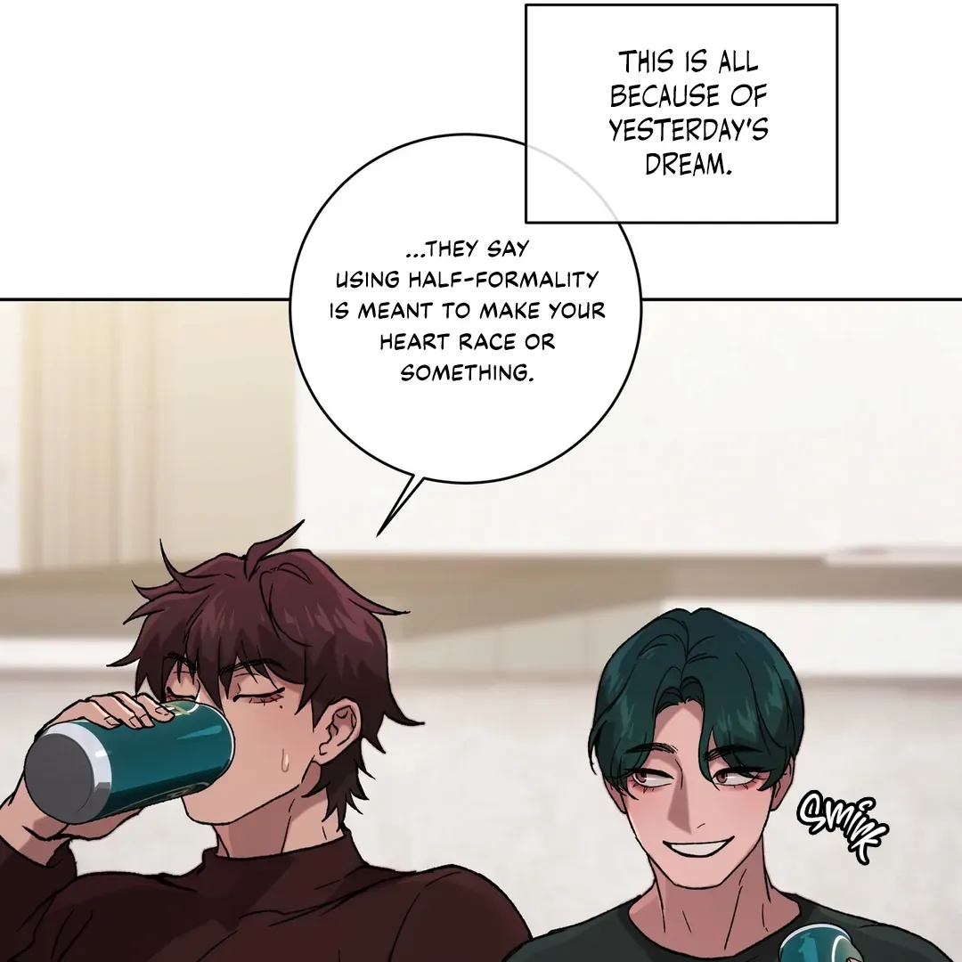 Release Your Persona Mangakakalot X Chapter 3 Page 85