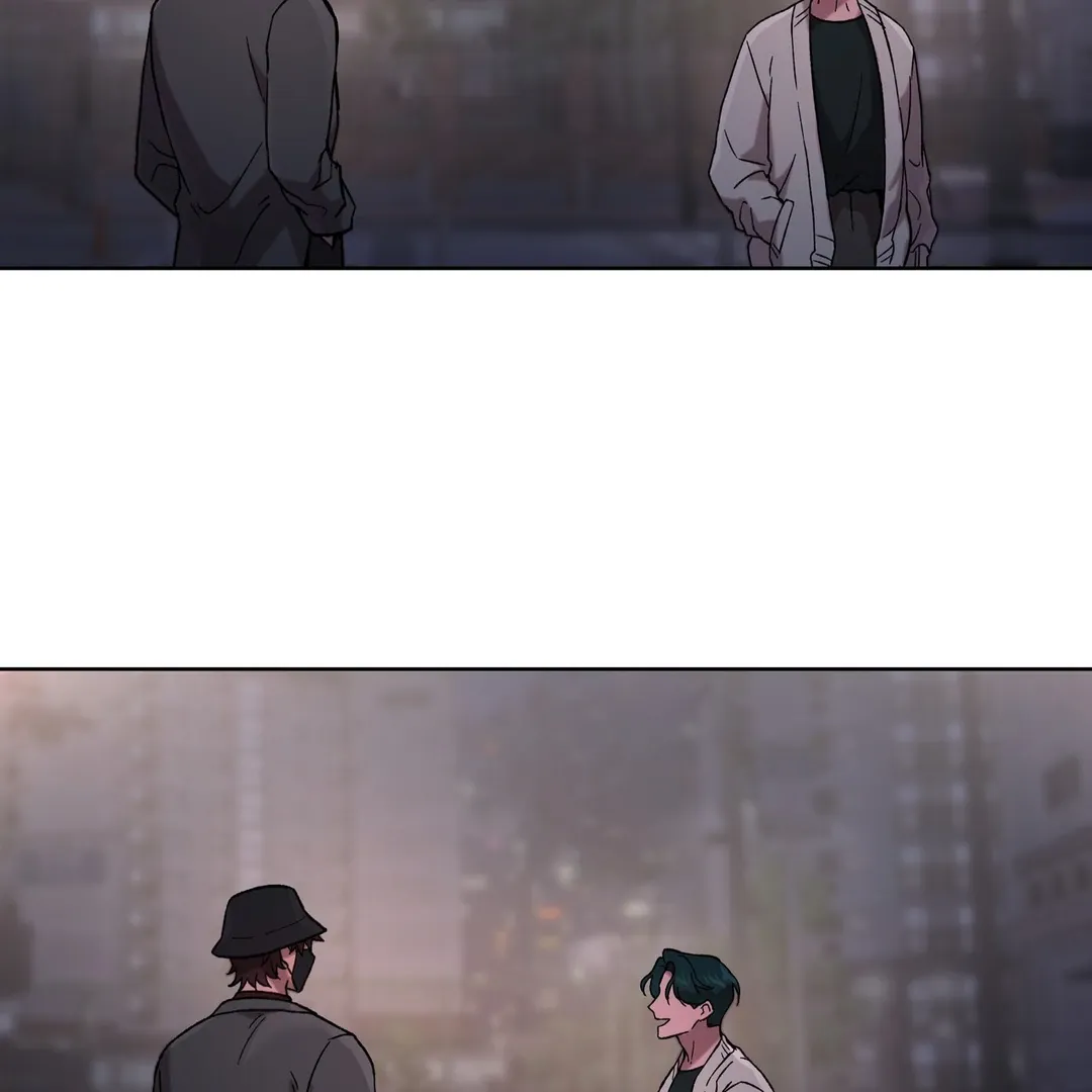 Release Your Persona Mangakakalot X Chapter 3 Page 9