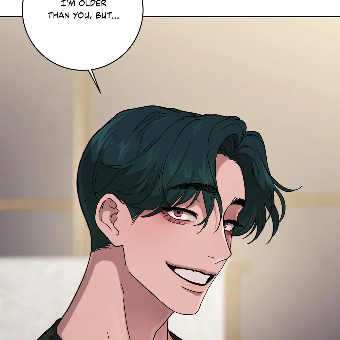 Release Your Persona Mangakakalot X Chapter 3 Page 81