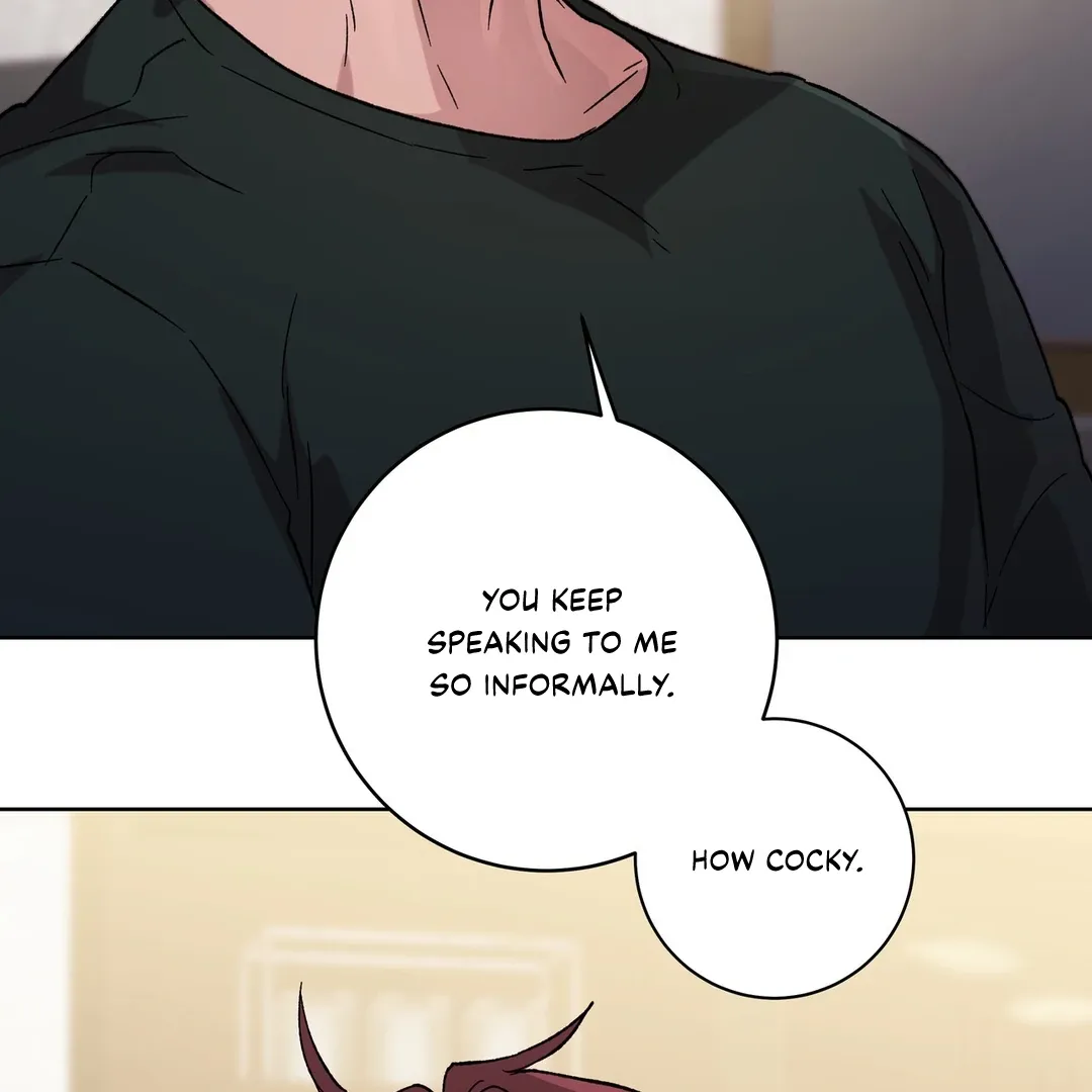 Release Your Persona Mangakakalot X Chapter 3 Page 82