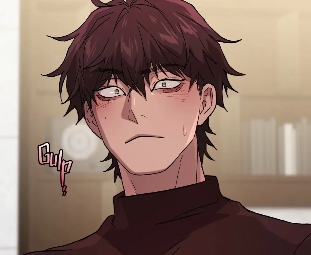 Release Your Persona Mangakakalot X Chapter 3 Page 83