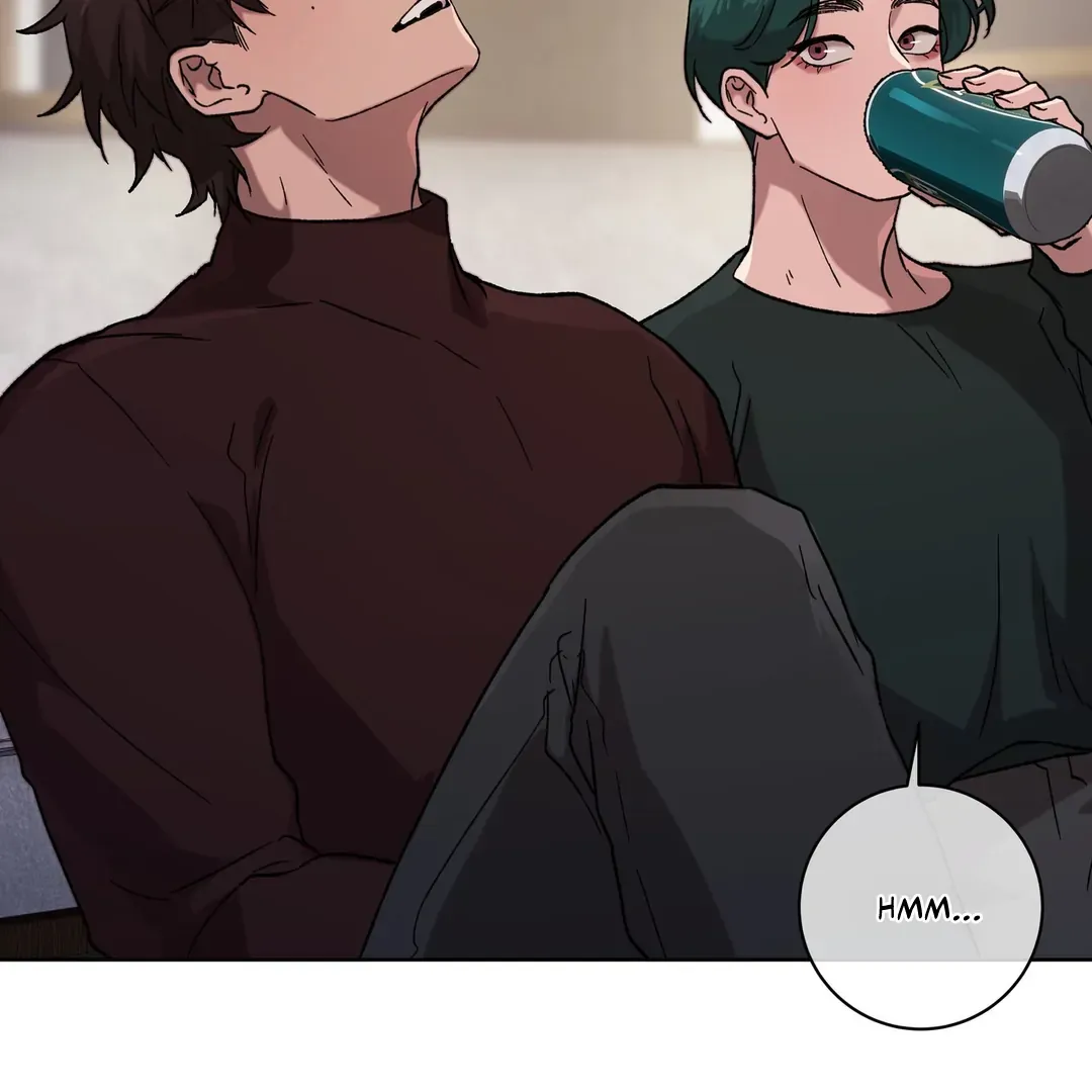 Release Your Persona Mangakakalot X Chapter 3 Page 95