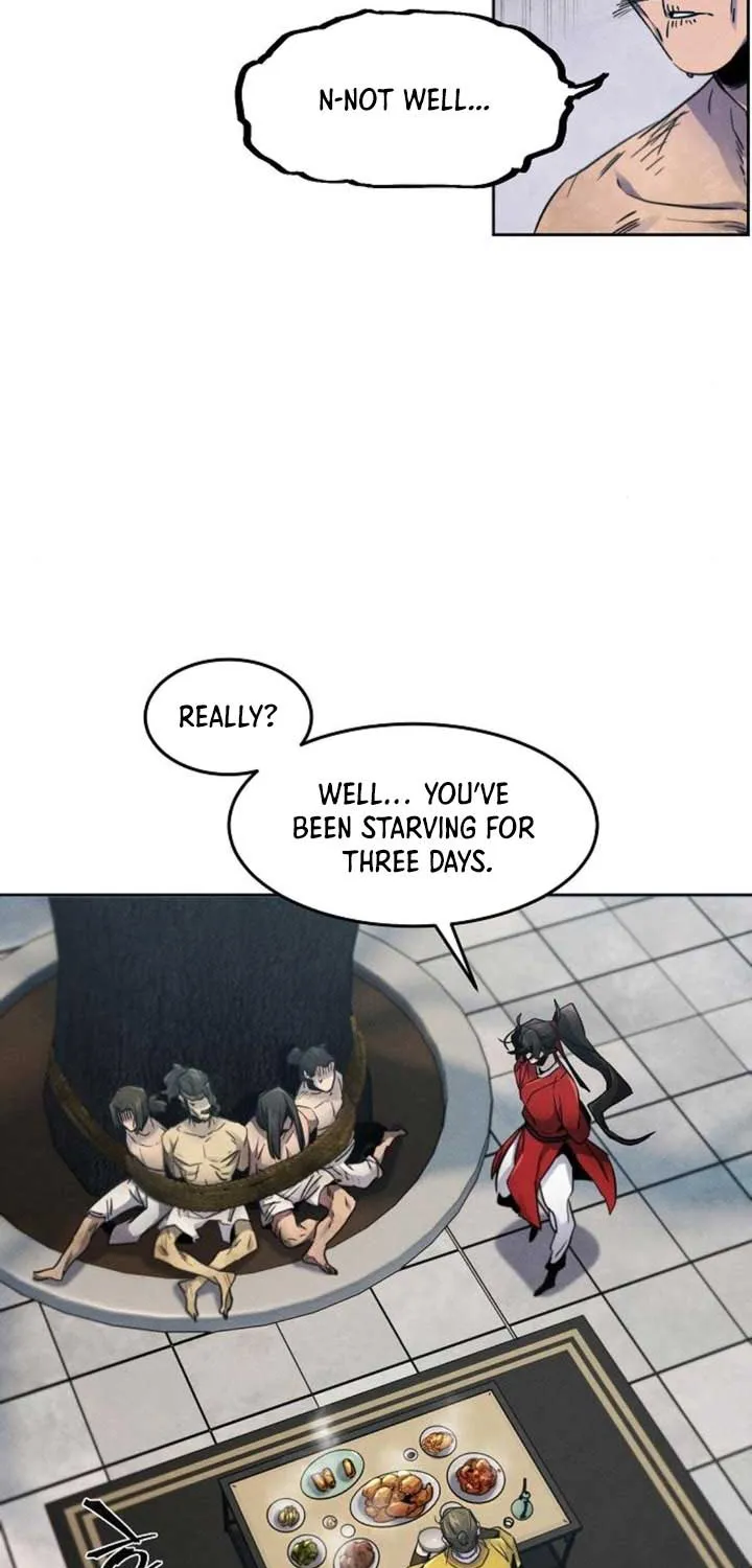 Return Of The Mad Demon Mangakakalot X Chapter 146 Page 11