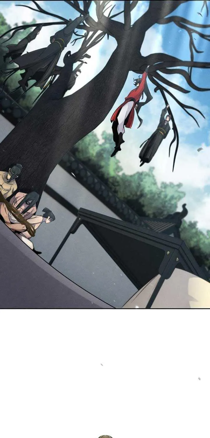 Return Of The Mad Demon Mangakakalot X Chapter 146 Page 23