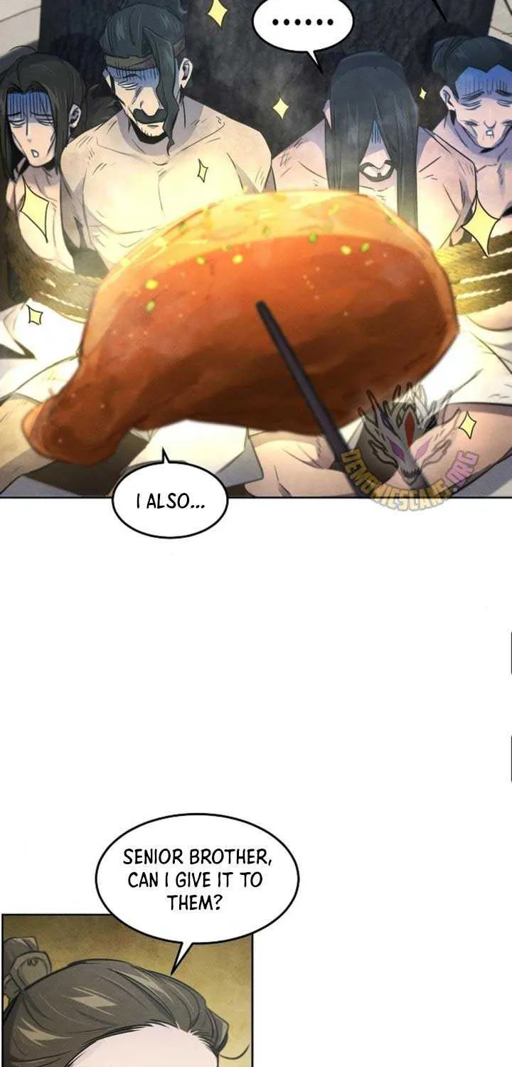 Return Of The Mad Demon Mangakakalot X Chapter 146 Page 26