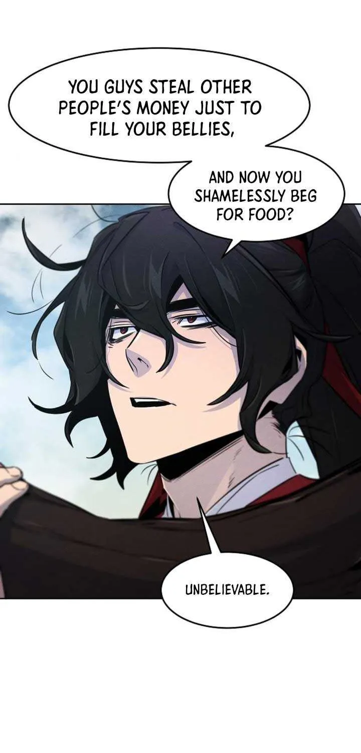 Return Of The Mad Demon Mangakakalot X Chapter 146 Page 28