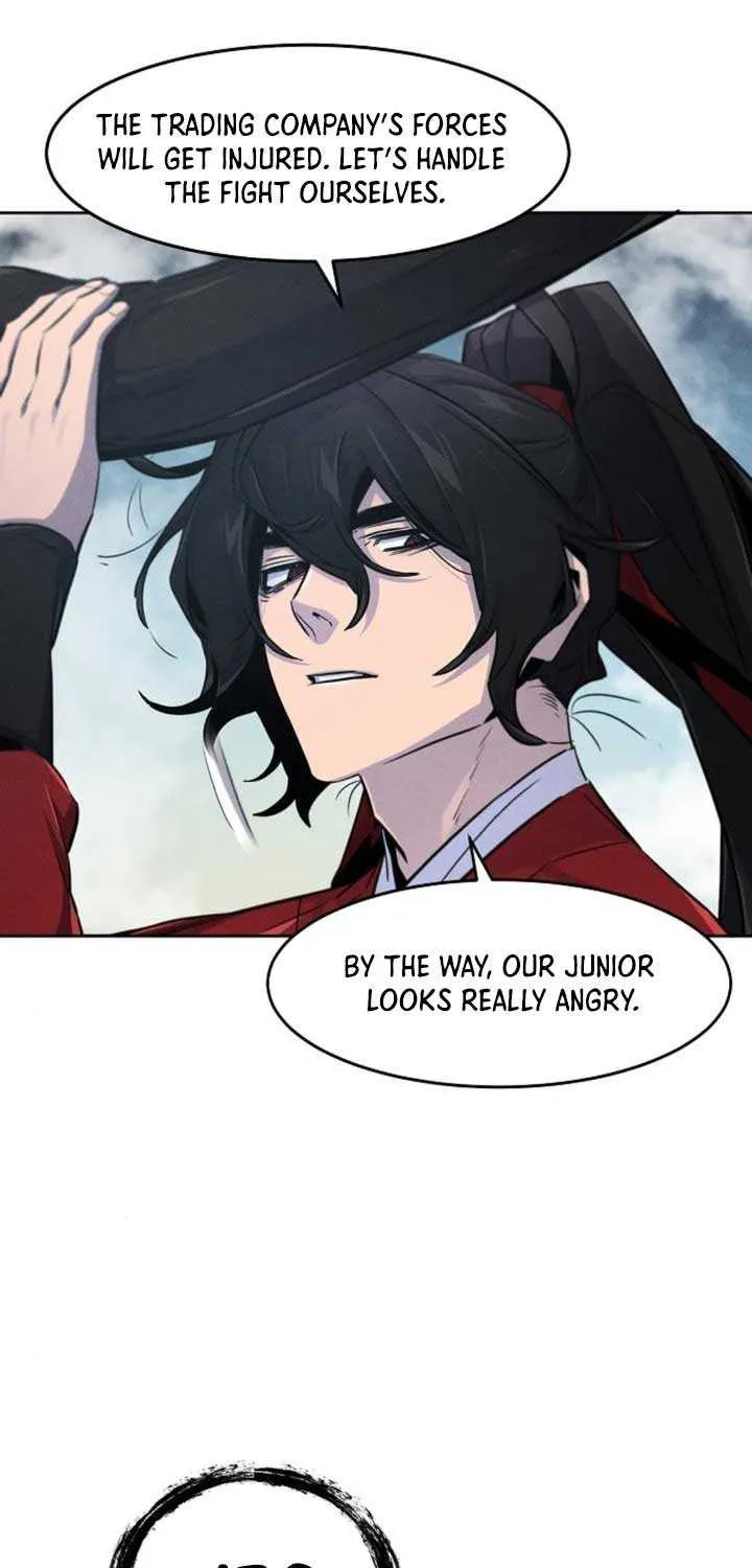 Return Of The Mad Demon Mangakakalot X Chapter 146 Page 31