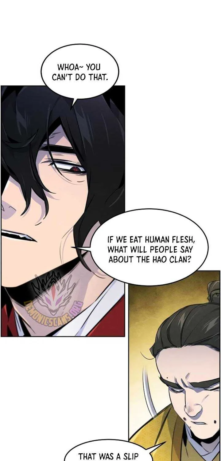 Return Of The Mad Demon Mangakakalot X Chapter 146 Page 33
