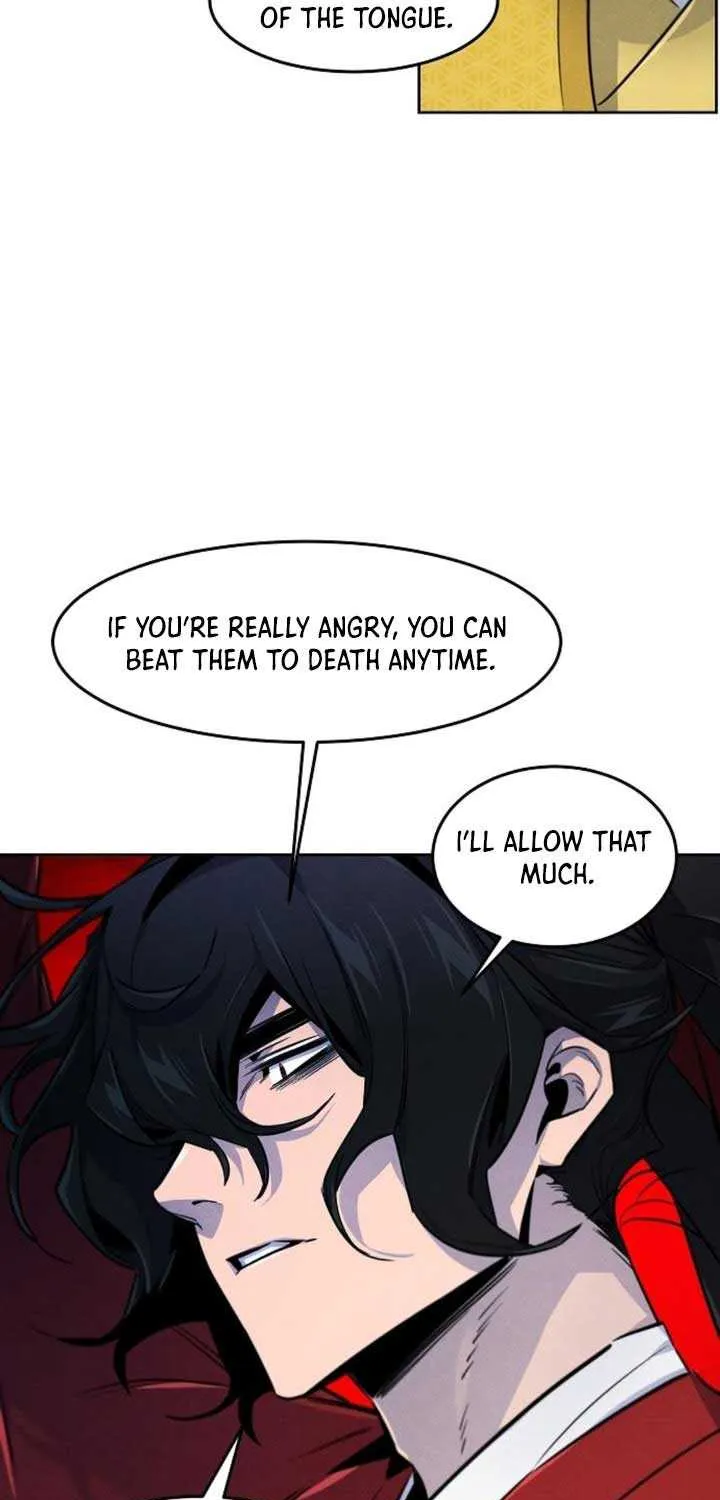 Return Of The Mad Demon Mangakakalot X Chapter 146 Page 34