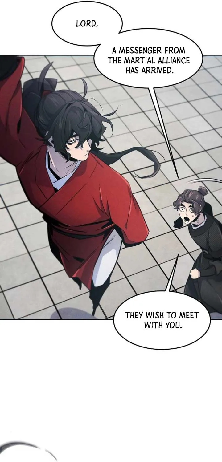 Return Of The Mad Demon Mangakakalot X Chapter 146 Page 37