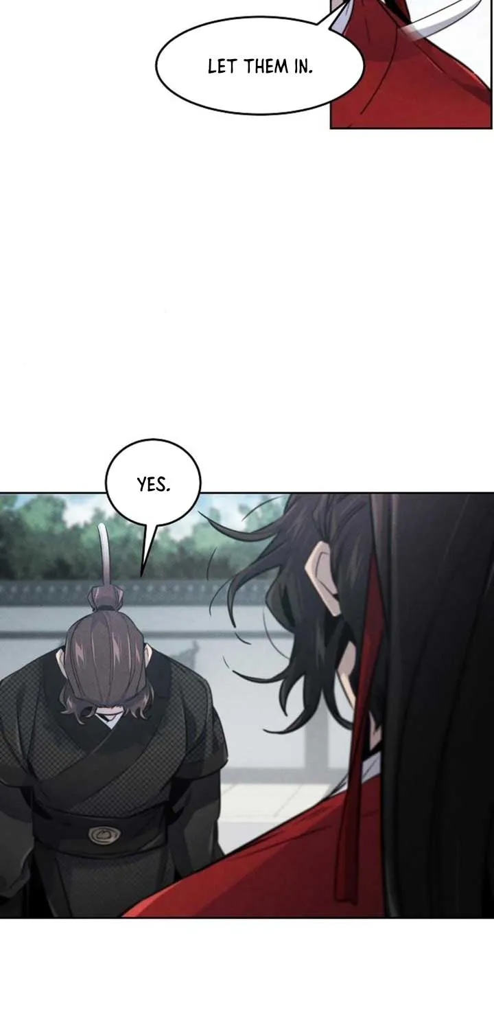 Return Of The Mad Demon Mangakakalot X Chapter 146 Page 39
