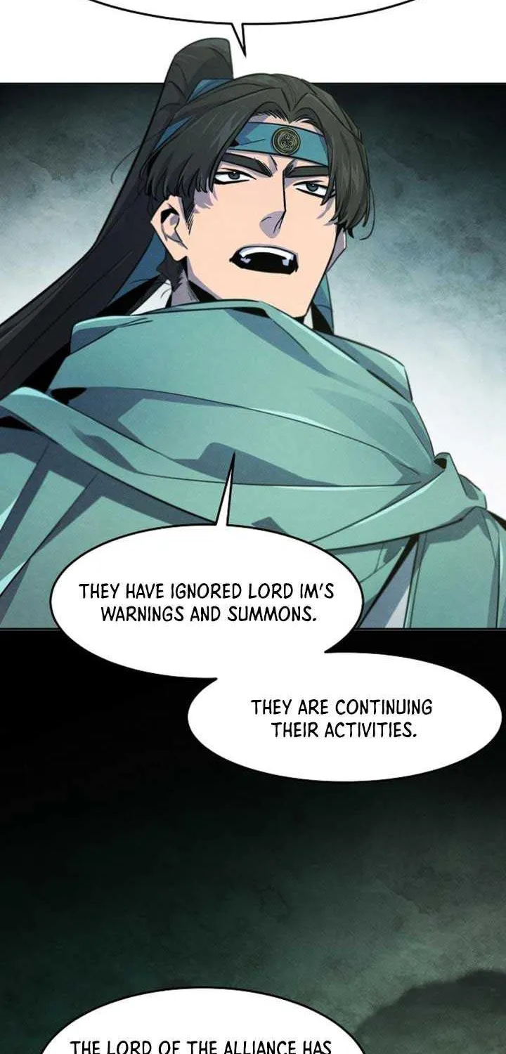 Return Of The Mad Demon Mangakakalot X Chapter 146 Page 52