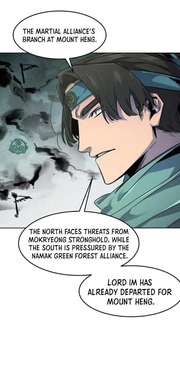 Return Of The Mad Demon Mangakakalot X Chapter 146 Page 56