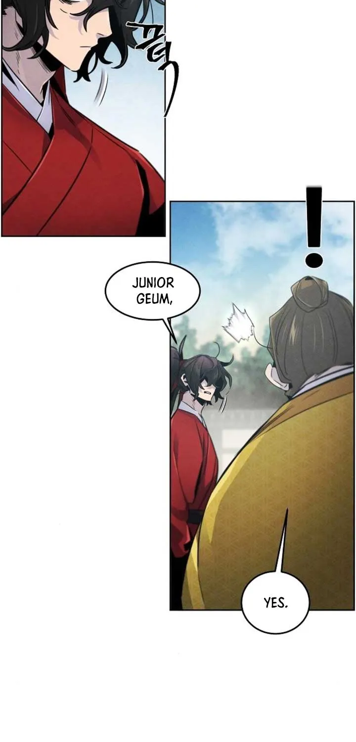 Return Of The Mad Demon Mangakakalot X Chapter 146 Page 60