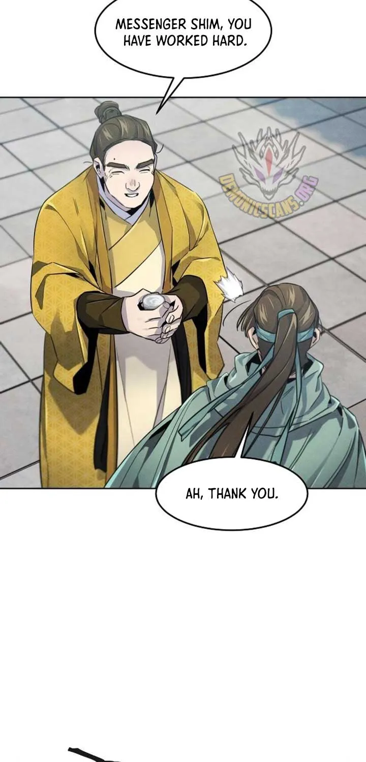 Return Of The Mad Demon Mangakakalot X Chapter 146 Page 62