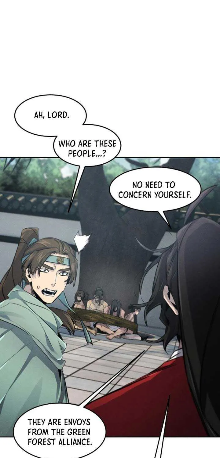 Return Of The Mad Demon Mangakakalot X Chapter 146 Page 67