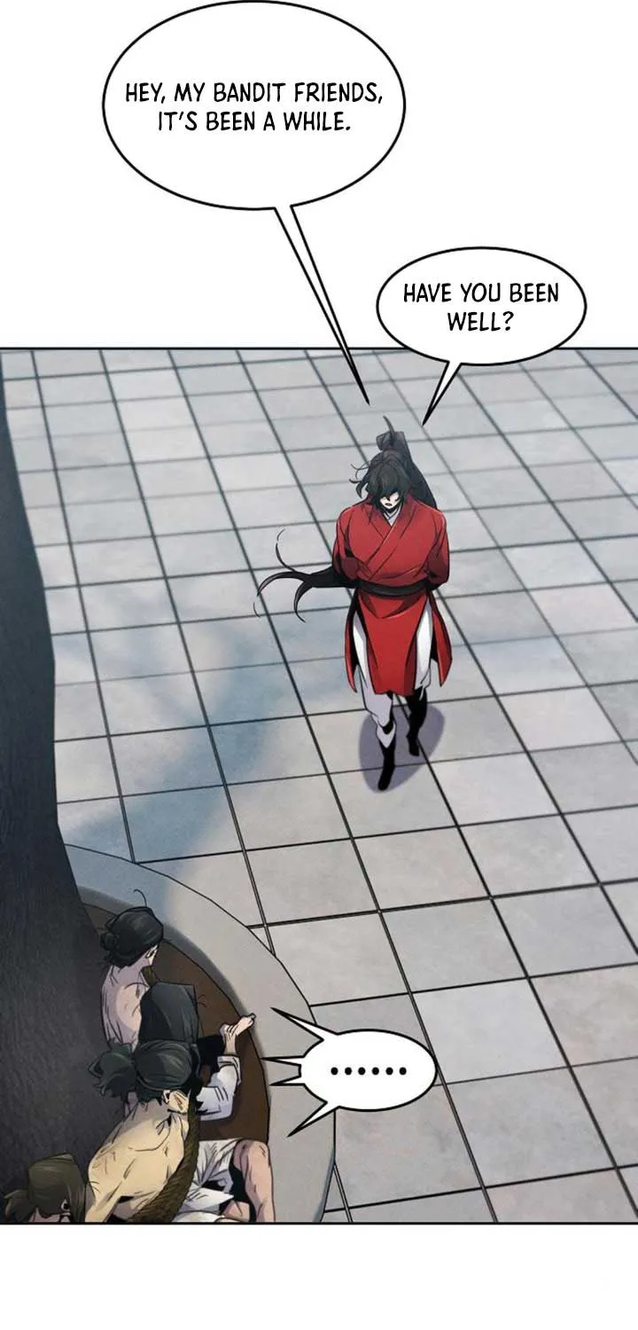 Return Of The Mad Demon Mangakakalot X Chapter 146 Page 9