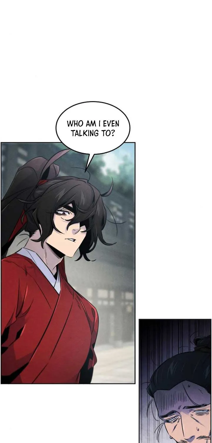 Return Of The Mad Demon Mangakakalot X Chapter 146 Page 10
