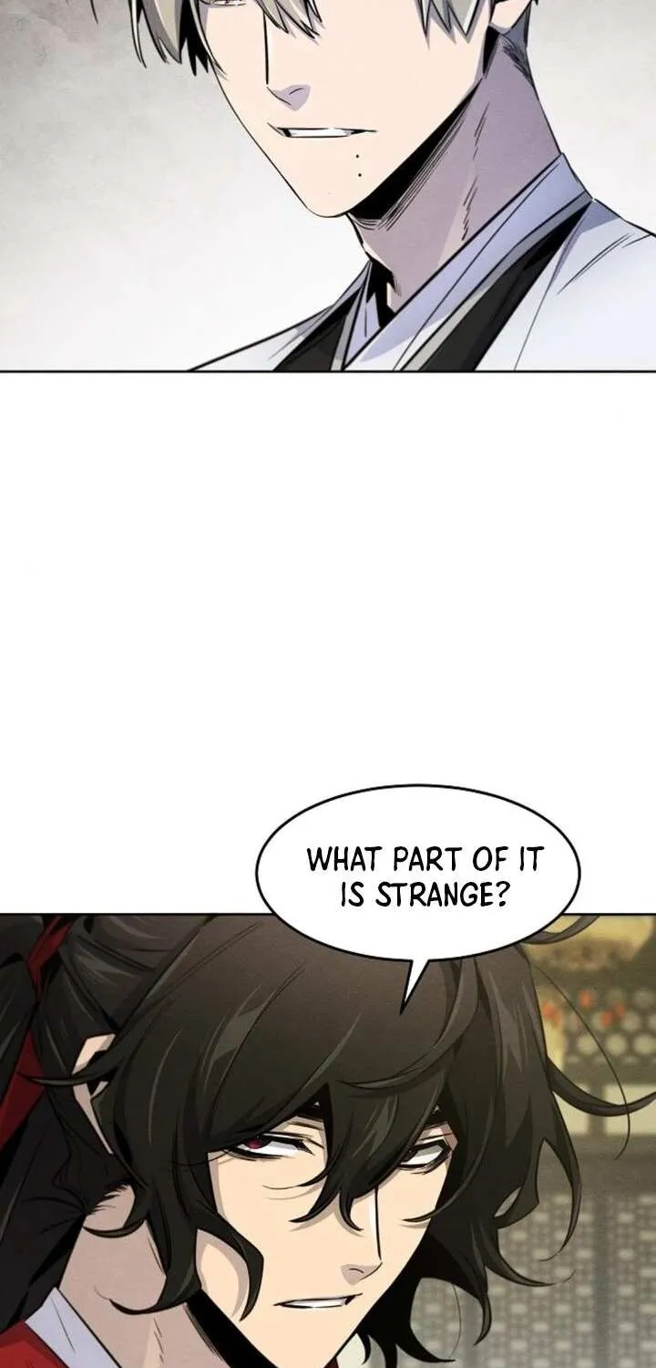 Return Of The Mad Demon Mangakakalot X Chapter 147 Page 3