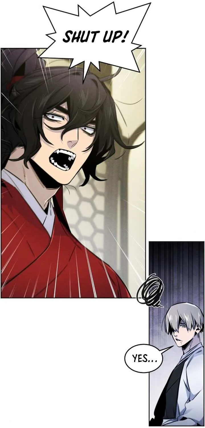Return Of The Mad Demon Mangakakalot X Chapter 147 Page 23