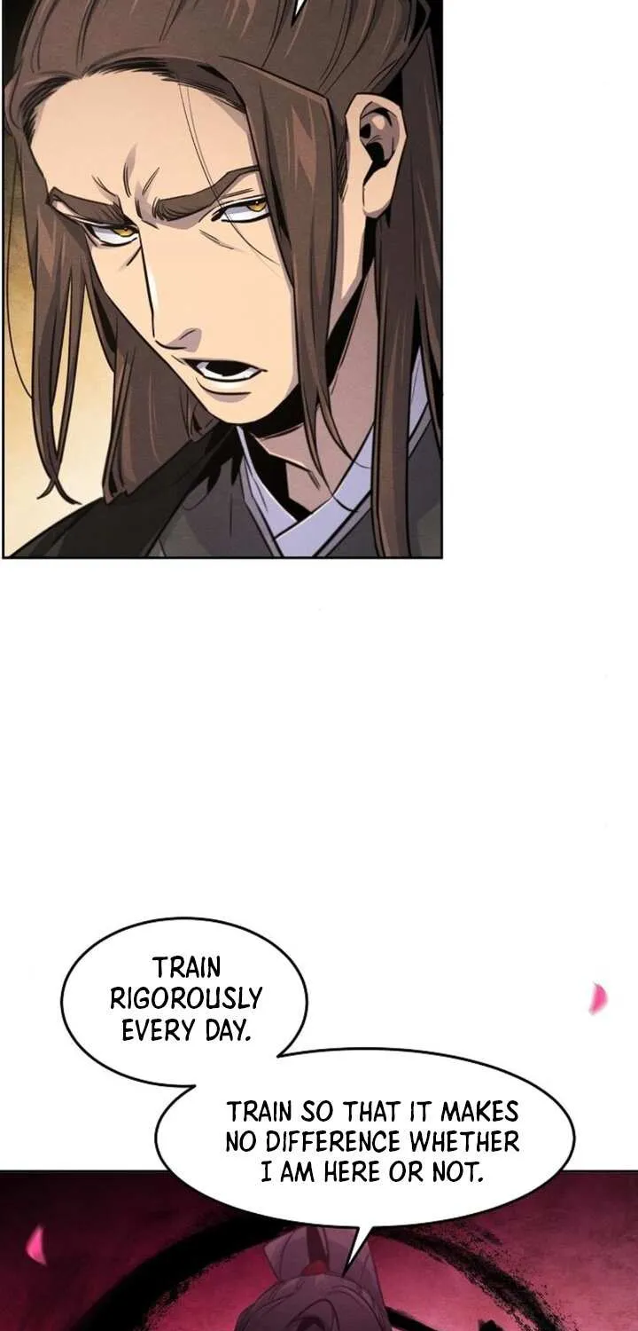 Return Of The Mad Demon Mangakakalot X Chapter 147 Page 34