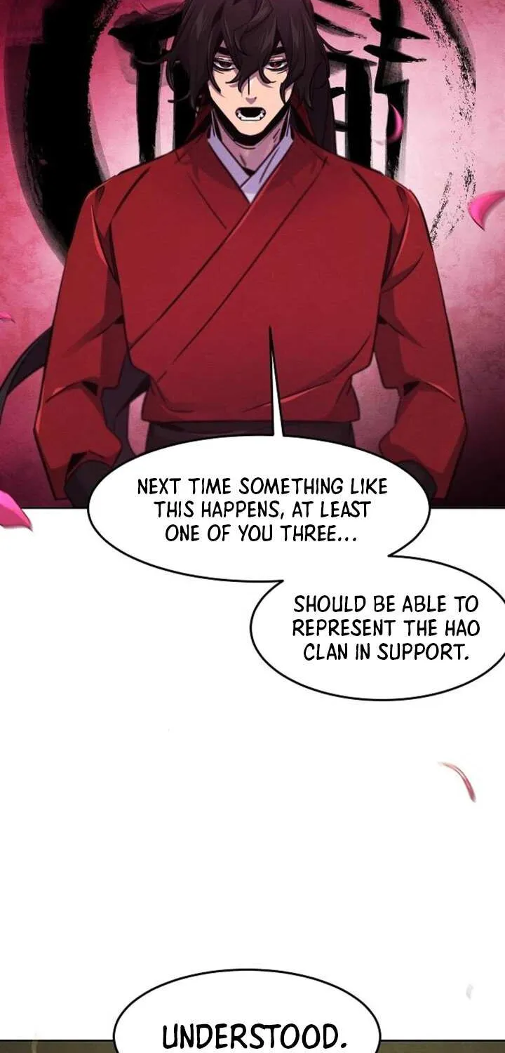 Return Of The Mad Demon Mangakakalot X Chapter 147 Page 35