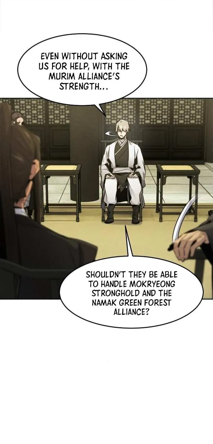 Return Of The Mad Demon Mangakakalot X Chapter 147 Page 5