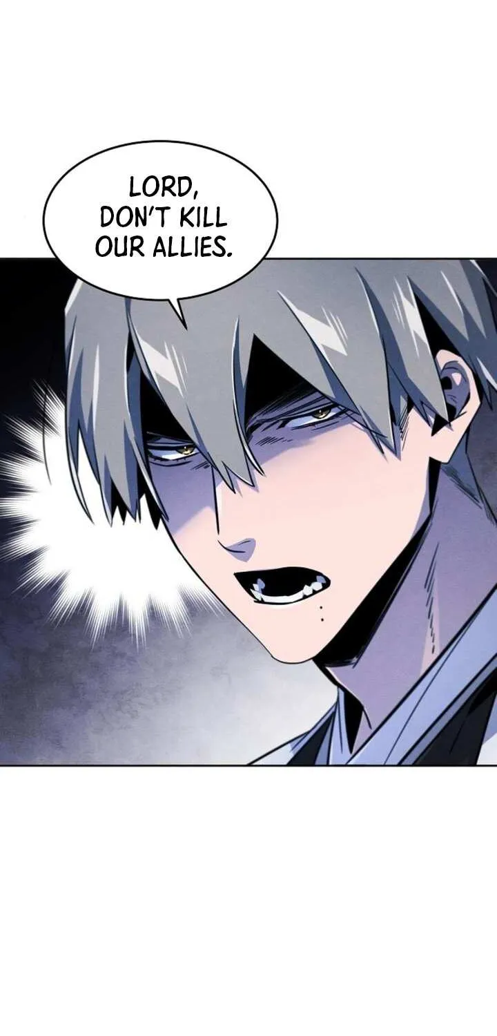 Return Of The Mad Demon Mangakakalot X Chapter 147 Page 47