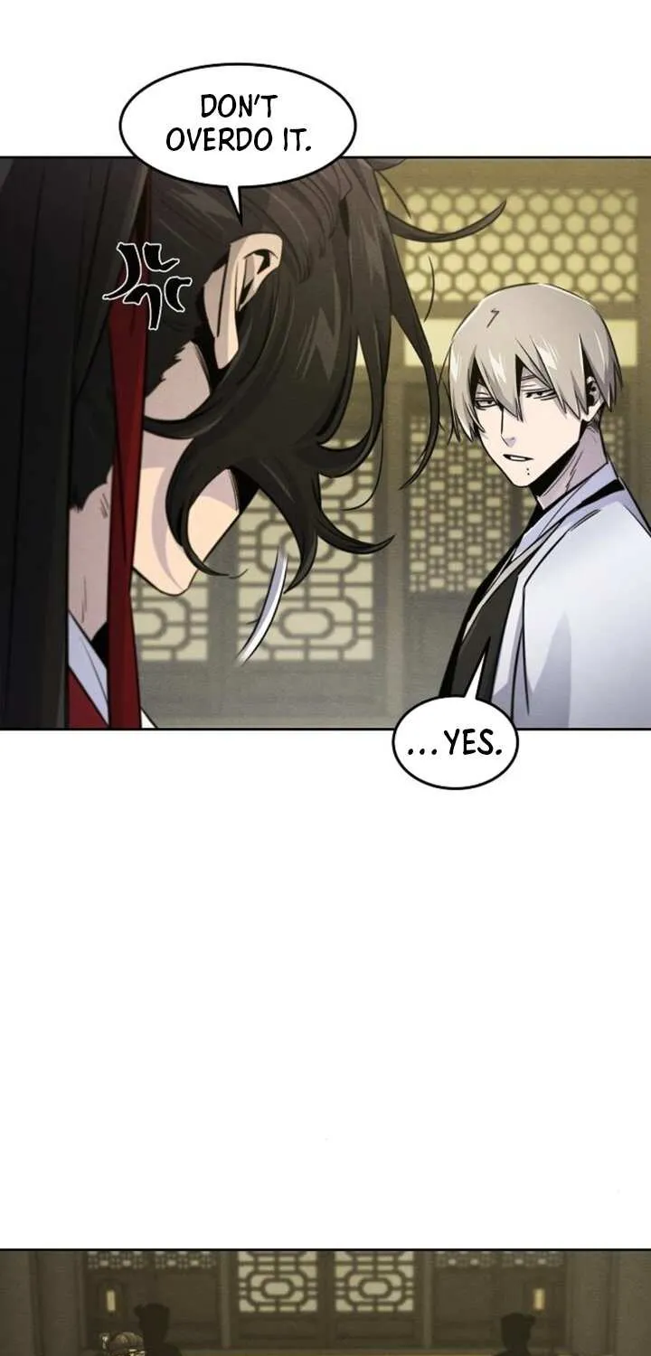 Return Of The Mad Demon Mangakakalot X Chapter 147 Page 48